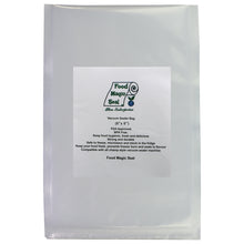 Load image into Gallery viewer, Food Magic Seal 6’’x 6’’ Bags (100)