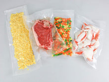 Load image into Gallery viewer, Food Magic Seal 6’’x 6’’ Bags (100)