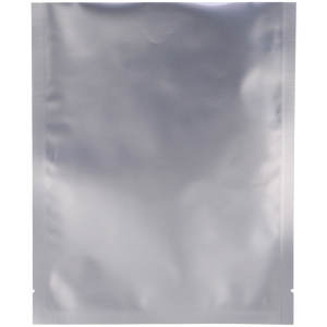10-5 GALLON 20"x30" Mylar Bags+10-2000 cc Oxygen Absorbers Long Term Food Storage