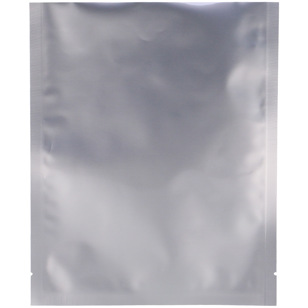 MYLAR BAGS - 10 x 16, 1-Gallon w/ Zip Lock Closure