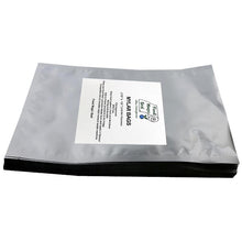 Load image into Gallery viewer, 25-1 GALLON 10x16 Mylar Bags + 25-300 cc Oxygen Absorbers Long Term Food Storage