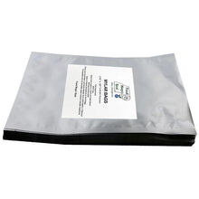 Load image into Gallery viewer, (20) 2 GALLON 14x20 Mylar Bags + 40-400cc Oxygen Absorber Long Term Food Storage