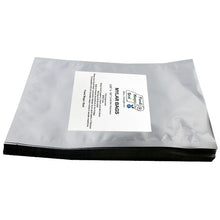 Load image into Gallery viewer, (30) 1 GALLON 10&quot;x 16&quot; Mylar Bags + (30) 300cc Oxygen Absorbers Long Term Food