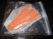 Load image into Gallery viewer, 30- 10&quot;x11&quot; Gallon Bags for Handy Daily Vacuum Food Sealer Zipper Bags!